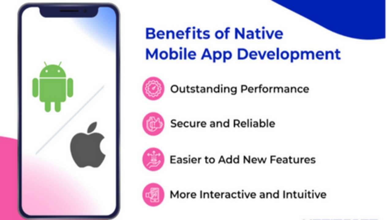 native app development 